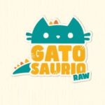 @gatosaurioraw