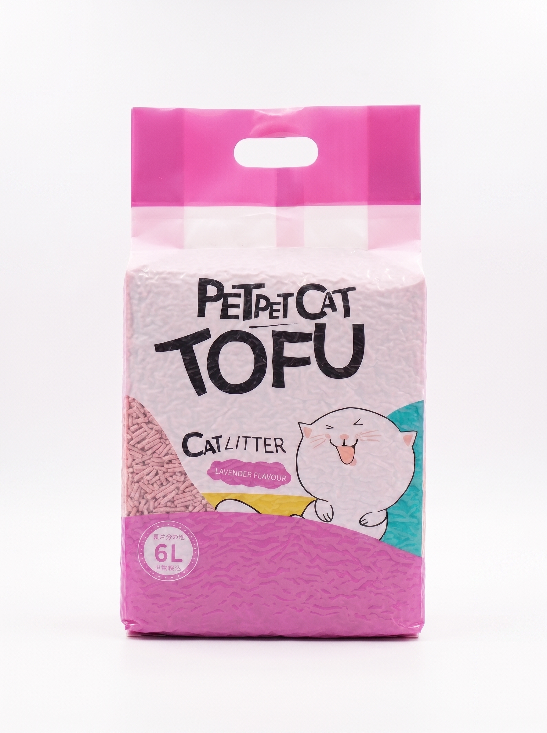 Arena Tofu Pack x1