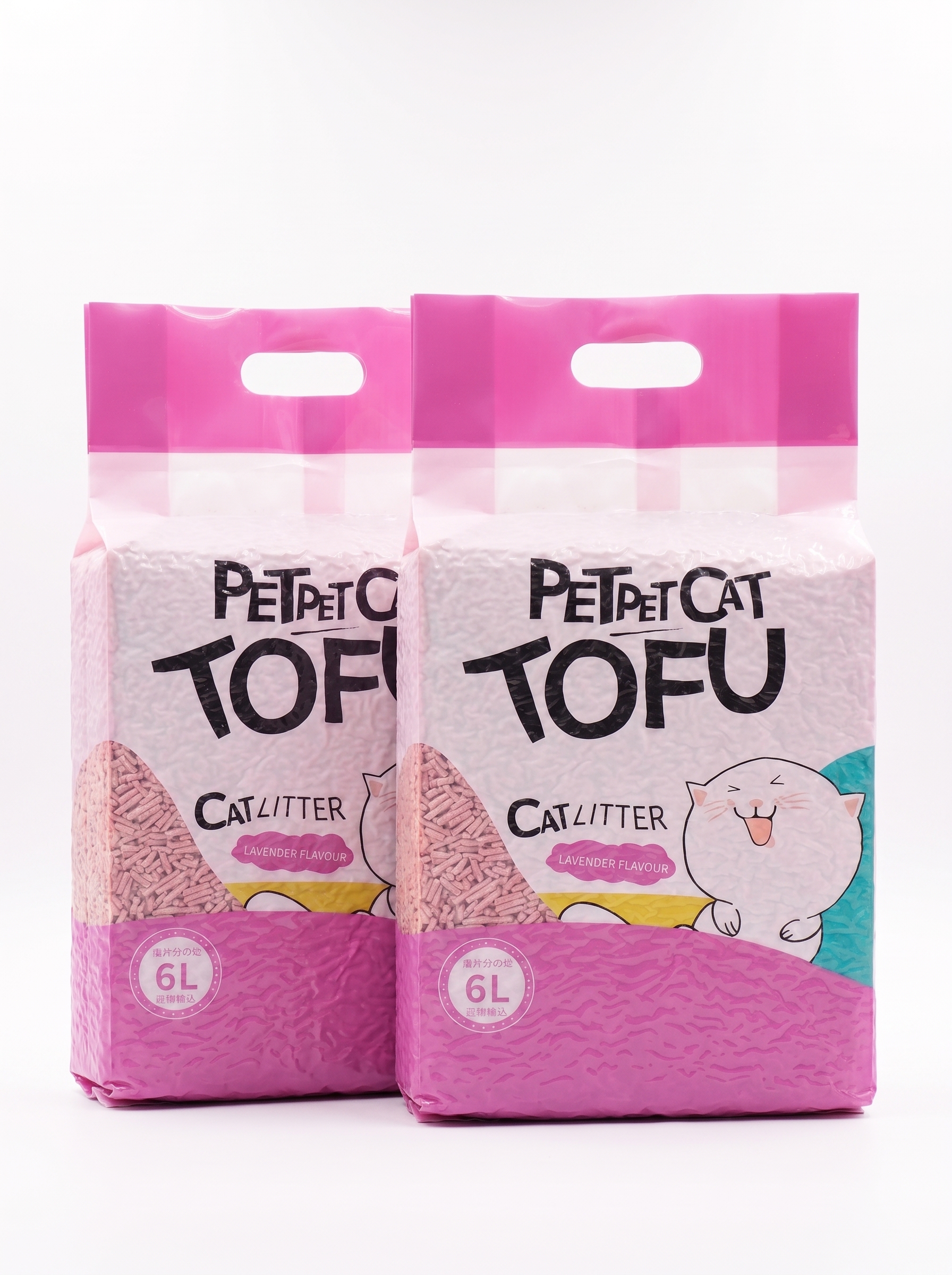Arena Tofu Pack x2